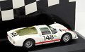 148 Porsche 906-6 Carrera 6 - Minichamps 1.43 (2)